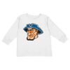 Toddler Long-Sleeve Fine Jersey T-Shirt Thumbnail