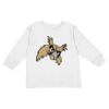 Toddler Long-Sleeve Fine Jersey T-Shirt Thumbnail