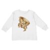 Toddler Long-Sleeve Fine Jersey T-Shirt Thumbnail