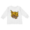 Toddler Long-Sleeve Fine Jersey T-Shirt Thumbnail