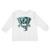 Toddler Long-Sleeve Fine Jersey T-Shirt Thumbnail