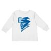 Toddler Long-Sleeve Fine Jersey T-Shirt Thumbnail