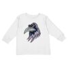 Toddler Long-Sleeve Fine Jersey T-Shirt Thumbnail