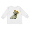 Toddler Long-Sleeve Fine Jersey T-Shirt Thumbnail