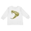 Toddler Long-Sleeve Fine Jersey T-Shirt Thumbnail
