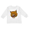 Toddler Long-Sleeve Fine Jersey T-Shirt Thumbnail