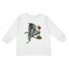 Toddler Long-Sleeve Fine Jersey T-Shirt Thumbnail