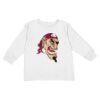 Toddler Long-Sleeve Fine Jersey T-Shirt Thumbnail