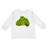 Toddler Long-Sleeve Fine Jersey T-Shirt Thumbnail