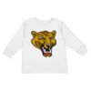 Toddler Long-Sleeve Fine Jersey T-Shirt Thumbnail