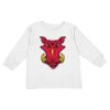 Toddler Long-Sleeve Fine Jersey T-Shirt Thumbnail