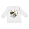 Toddler Long-Sleeve Fine Jersey T-Shirt Thumbnail