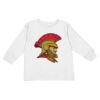 Toddler Long-Sleeve Fine Jersey T-Shirt Thumbnail