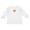 Toddler Long-Sleeve Fine Jersey T-Shirt Thumbnail