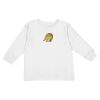 Toddler Long-Sleeve Fine Jersey T-Shirt Thumbnail