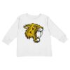 Toddler Long-Sleeve Fine Jersey T-Shirt Thumbnail