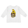 Toddler Long-Sleeve Fine Jersey T-Shirt Thumbnail