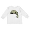 Toddler Long-Sleeve Fine Jersey T-Shirt Thumbnail