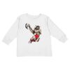 Toddler Long-Sleeve Fine Jersey T-Shirt Thumbnail