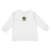 Toddler Long-Sleeve Fine Jersey T-Shirt Thumbnail