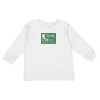 Toddler Long-Sleeve Fine Jersey T-Shirt Thumbnail