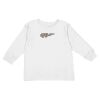 Toddler Long-Sleeve Fine Jersey T-Shirt Thumbnail