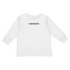 Toddler Long-Sleeve Fine Jersey T-Shirt Thumbnail