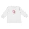 Toddler Long-Sleeve Fine Jersey T-Shirt Thumbnail