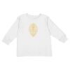 Toddler Long-Sleeve Fine Jersey T-Shirt Thumbnail