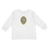 Toddler Long-Sleeve Fine Jersey T-Shirt Thumbnail