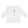 Toddler Long-Sleeve Fine Jersey T-Shirt Thumbnail