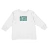 Toddler Long-Sleeve Fine Jersey T-Shirt Thumbnail