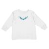 Toddler Long-Sleeve Fine Jersey T-Shirt Thumbnail