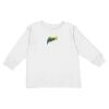 Toddler Long-Sleeve Fine Jersey T-Shirt Thumbnail