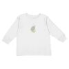 Toddler Long-Sleeve Fine Jersey T-Shirt Thumbnail