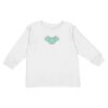 Toddler Long-Sleeve Fine Jersey T-Shirt Thumbnail