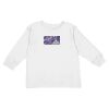 Toddler Long-Sleeve Fine Jersey T-Shirt Thumbnail