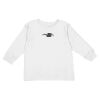 Toddler Long-Sleeve Fine Jersey T-Shirt Thumbnail