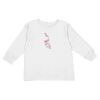 Toddler Long-Sleeve Fine Jersey T-Shirt Thumbnail