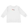 Toddler Long-Sleeve Fine Jersey T-Shirt Thumbnail