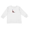 Toddler Long-Sleeve Fine Jersey T-Shirt Thumbnail