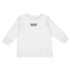 Toddler Long-Sleeve Fine Jersey T-Shirt Thumbnail