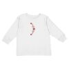 Toddler Long-Sleeve Fine Jersey T-Shirt Thumbnail