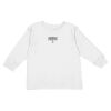 Toddler Long-Sleeve Fine Jersey T-Shirt Thumbnail