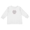 Toddler Long-Sleeve Fine Jersey T-Shirt Thumbnail