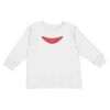 Toddler Long-Sleeve Fine Jersey T-Shirt Thumbnail