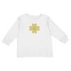 Toddler Long-Sleeve Fine Jersey T-Shirt Thumbnail