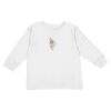 Toddler Long-Sleeve Fine Jersey T-Shirt Thumbnail