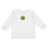 Toddler Long-Sleeve Fine Jersey T-Shirt Thumbnail