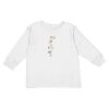 Toddler Long-Sleeve Fine Jersey T-Shirt Thumbnail